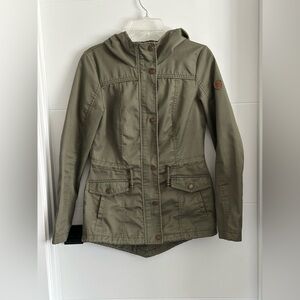 🌟Like New🌟 Only: Women’s Light Jacket- Size XS